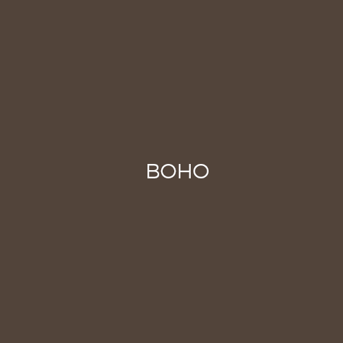 BOHO