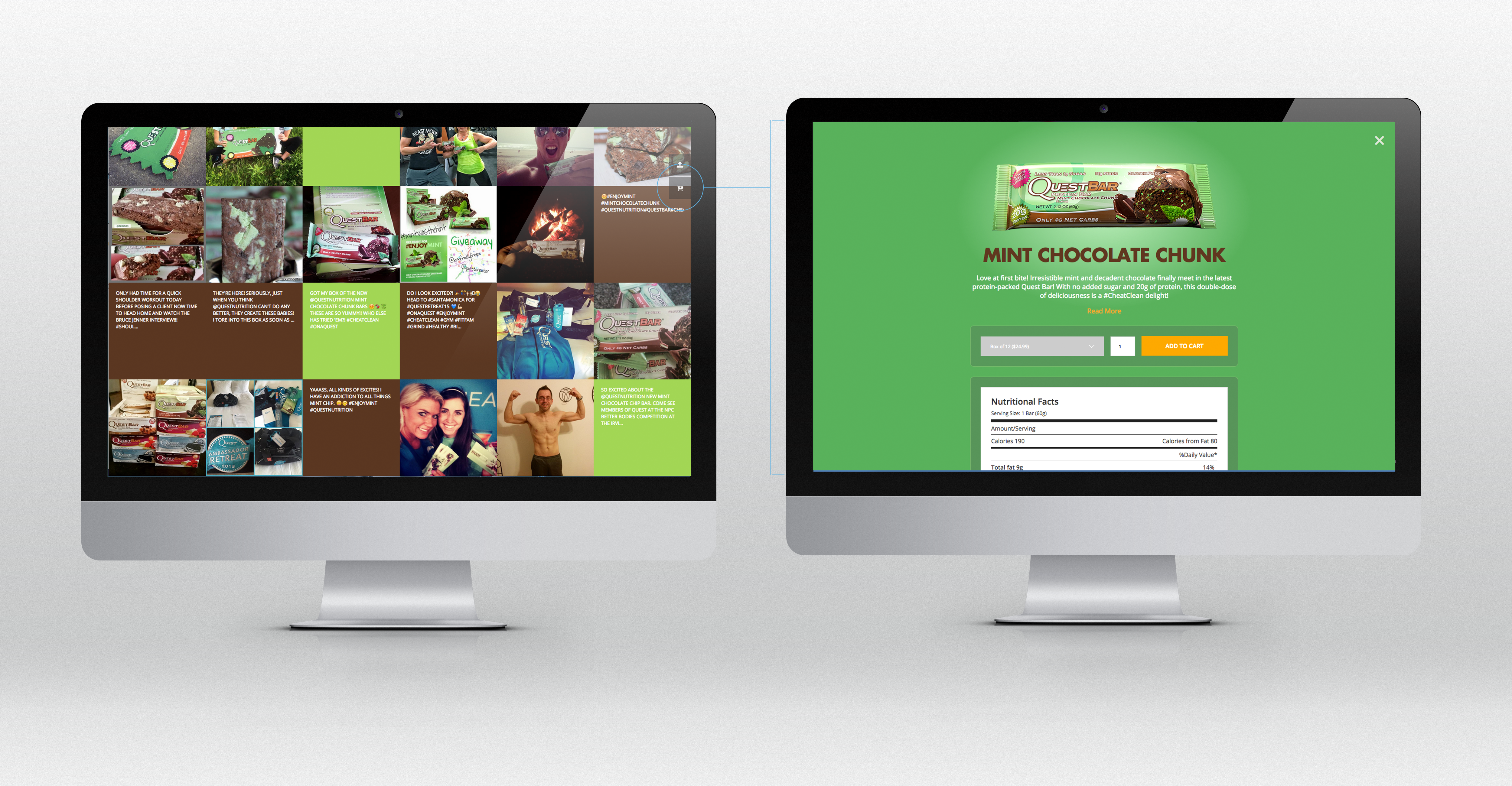 EnjoyMINT-screencap